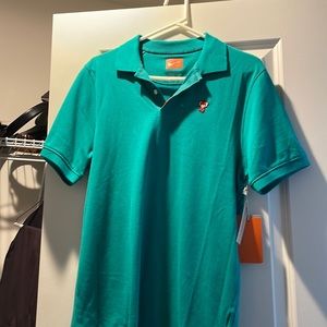 Nike polo